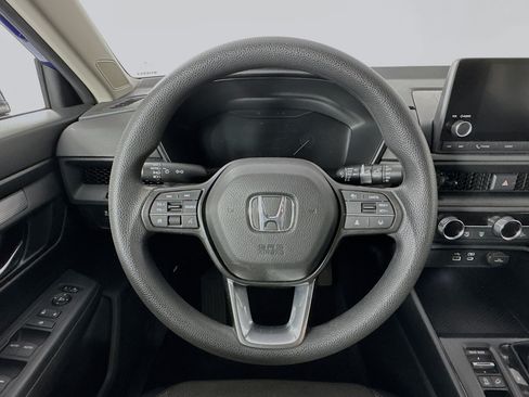 Certified 2024 Honda CR-V EX image 11