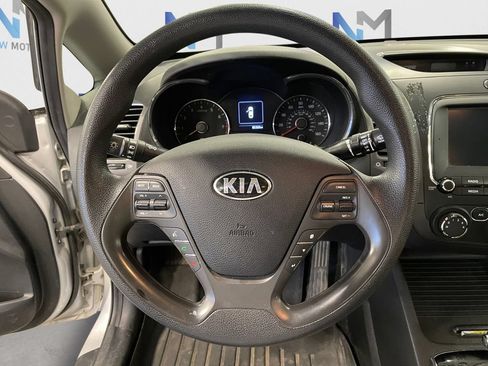 Used 2018 Kia Forte LX w/ LX Popular Package FWD image 12