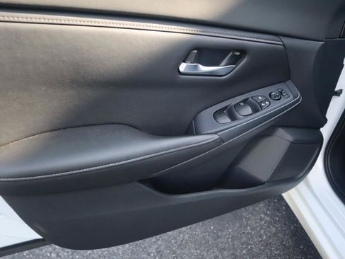 Used 2023 Nissan Sentra SV FWD image 53