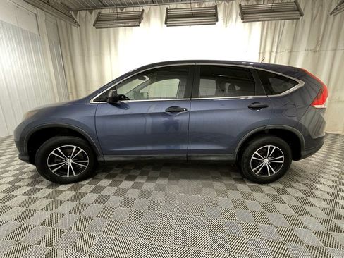Used 2014 Honda CR-V LX image 10