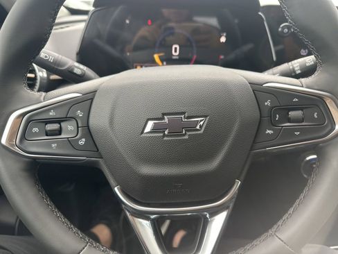 New 2026 Chevrolet Trax ACTIV FWD image 10