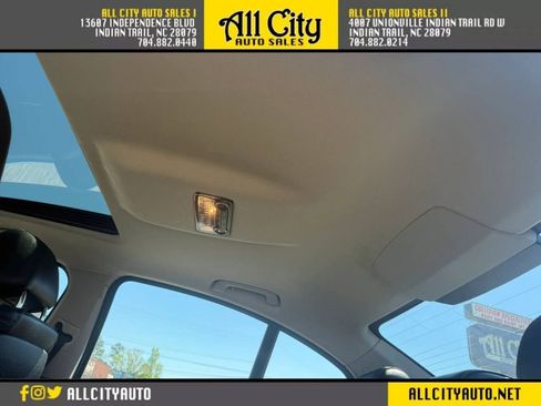 Used 2016 BMW 528i Sedan image 30