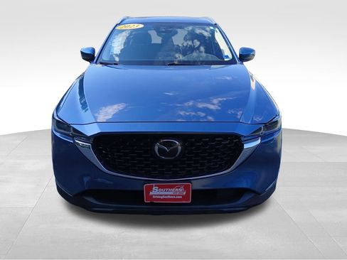 Used 2023 MAZDA CX-5 AWD 2.5 S image 18