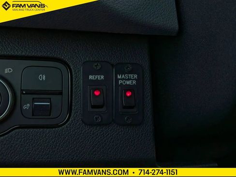 Used 2019 Mercedes-Benz Sprinter 170 Cargo image 37
