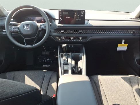 New 2026 Honda Accord SE image 14