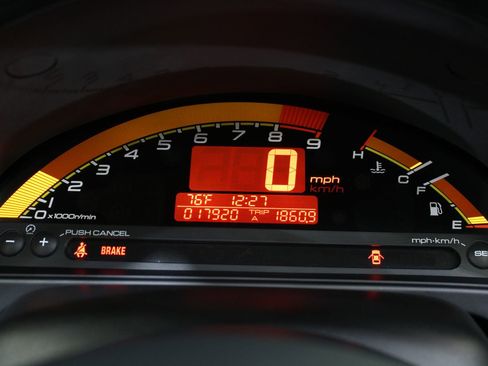 Used 2008 Honda S2000 CR image 31