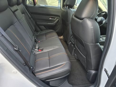 New 2025 MAZDA CX-50 2.5 Hybrid w/ Premium Plus Pkg image 28