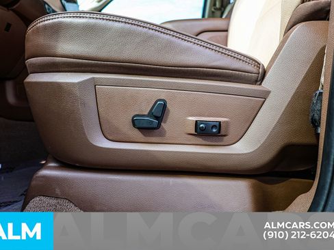 Used 2021 RAM 2500 Laramie image 23