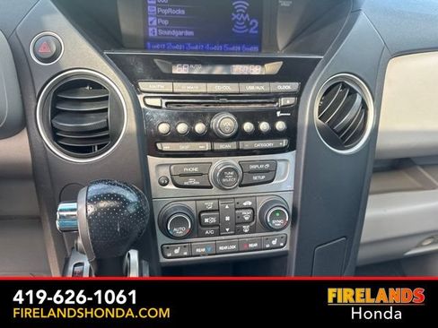 Used 2012 Honda Pilot EX-L image 24