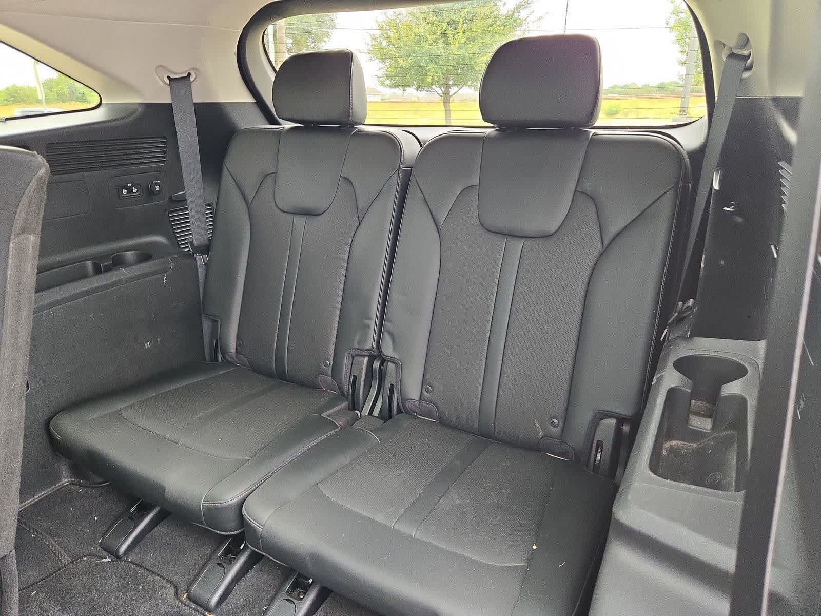 Certified 2021 Kia Sorento S w/ Panoramic Sunroof Package FWD image 35