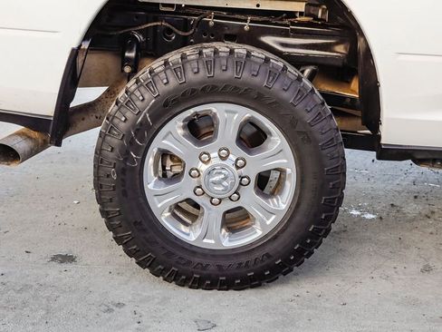 Certified 2024 RAM 2500 Big Horn image 12