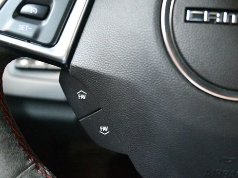 Used 2018 Chevrolet Camaro ZL1 RWD image 59