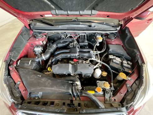 Used 2013 Subaru Crosstrek 2.0i Limited image 24