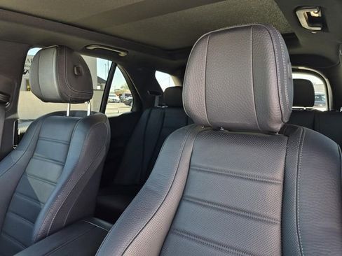Certified 2022 Mercedes-Benz GLE 350 GLE 350 image 16