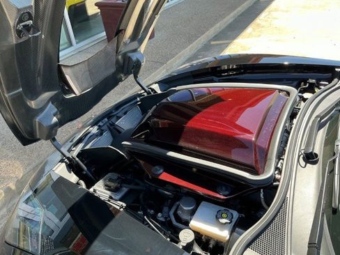 Used 2019 Chevrolet Corvette ZR1 image 19