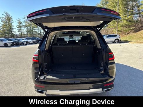 Used 2025 BMW X7 xDrive40i image 30