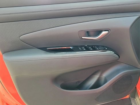 New 2025 Hyundai Santa Cruz XRT image 17