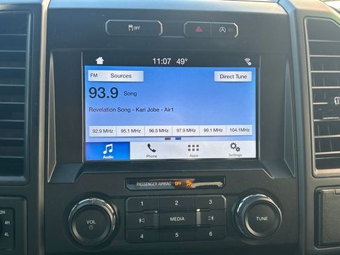 Used 2019 Ford F150 XL w/ Equipment Group 101A Mid image 9