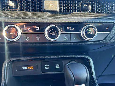 New 2026 Honda CR-V Sport-L image 26