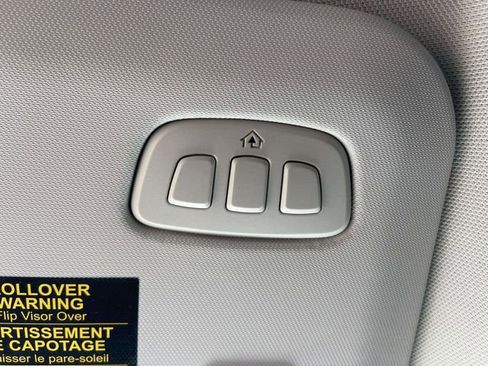 Used 2023 Ford Bronco Sport Big Bend w/ Convenience Package AWD/4WD image 24