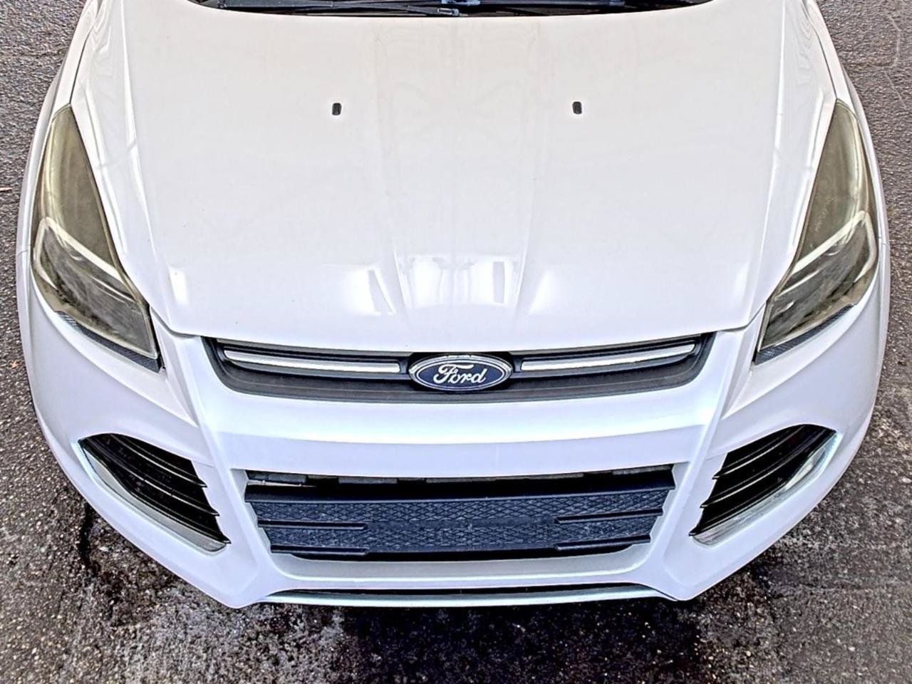 Used 2014 Ford Escape SE w/ Equipment Group 201A FWD image 7