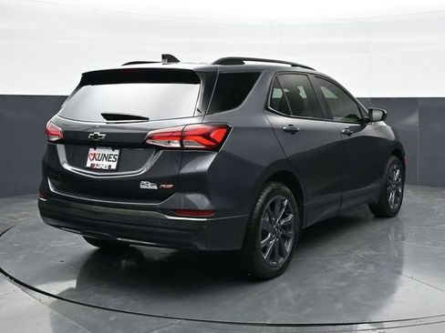 Used 2022 Chevrolet Equinox RS image 7