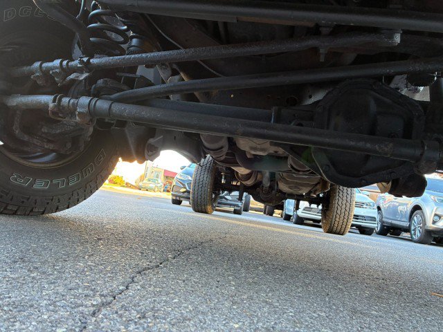 Used 2014 Ford F350 XL AWD/4WD image 24