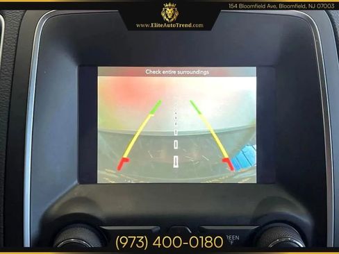 Used 2020 Dodge Durango SXT image 22