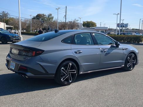 Used 2026 Hyundai Sonata N Line image 13