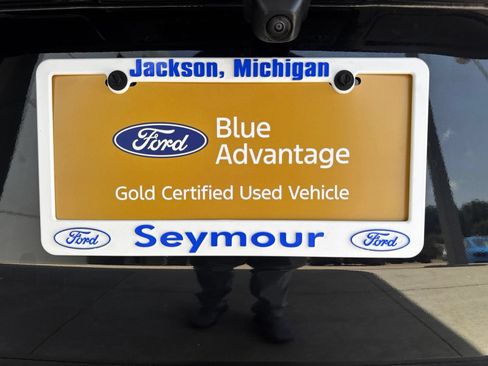 Certified 2023 Ford Escape Platinum w/ Premium Technology Package AWD/4WD image 16