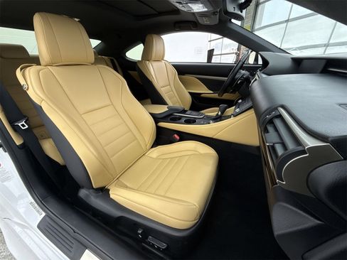 Used 2015 Lexus RC 350 image 13