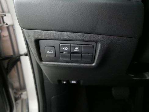 Used 2025 MAZDA CX-5 AWD 2.5 S w/ Preferred Package image 26