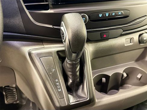 New 2026 Ford Transit 250 T-250 148  MED RF 9150 GV w/ Load Area Protection Package image 15