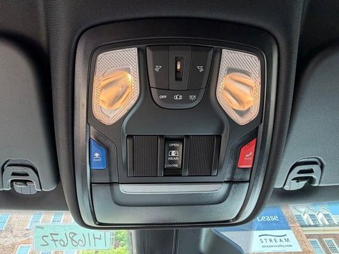 New 2026 RAM 1500 Classic Warlock image 26