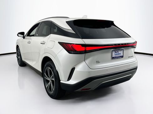 Used 2023 Lexus RX 350 Premium w/ Cold Area Package FWD image 7
