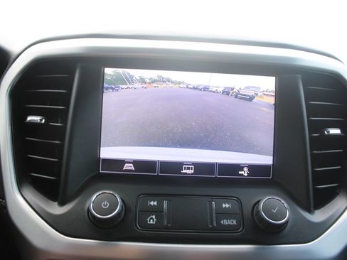 Used 2023 GMC Acadia SLT w/ Preferred Package FWD image 64