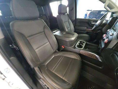 Used 2020 GMC Sierra 1500 Denali w/ Denali Ultimate Package AWD/4WD image 30