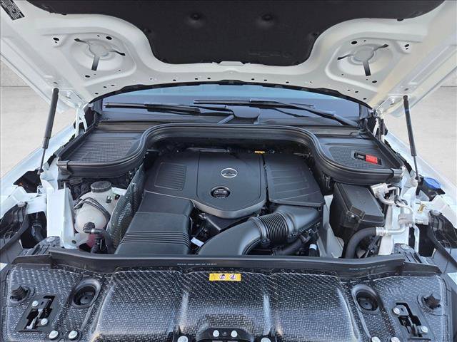 Certified 2026 Mercedes-Benz GLE 350 4MATIC image 17