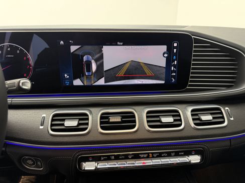 Used 2024 Mercedes-Benz GLE 450 GLE 450 image 43