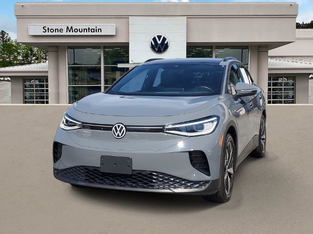Certified 2023 Volkswagen ID.4 Pro S RWD 360° Tour