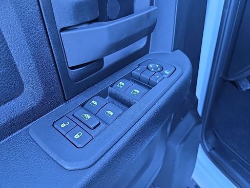 New 2026 RAM 2500 Tradesman AWD/4WD image 42