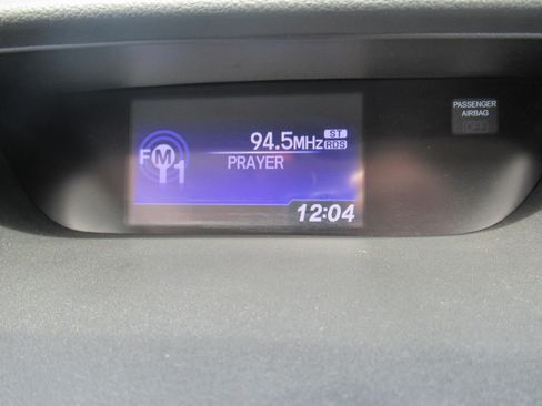 Used 2014 Honda CR-V EX-L image 29