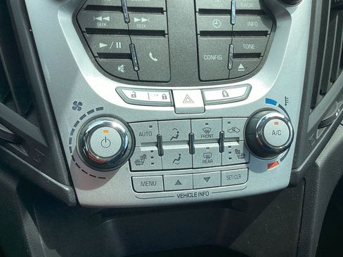 Used 2015 Chevrolet Equinox LT w/ Power Convenience Package AWD/4WD image 31