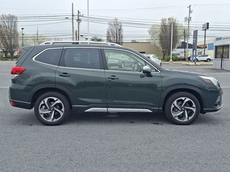 Used 2023 Subaru Forester Touring video 4