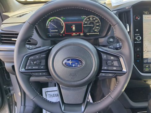 New 2026 Subaru Forester Limited image 30