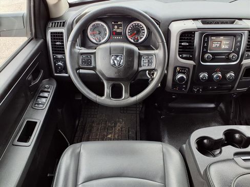 Used 2023 RAM 1500 Tradesman w/ Trailer Tow Group image 3