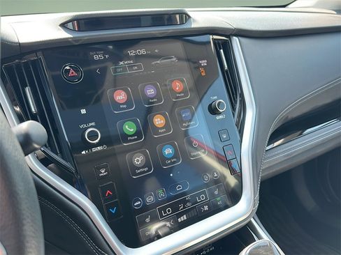 Used 2023 Subaru Outback Limited XT image 18