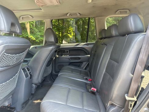 Used 2007 Honda Pilot EX-L image 13