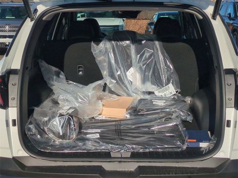 New 2026 Hyundai Tucson SEL image 26