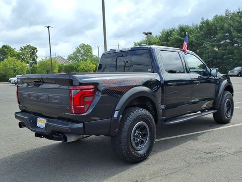 Certified 2025 Ford F150 Raptor AWD/4WD image 6
